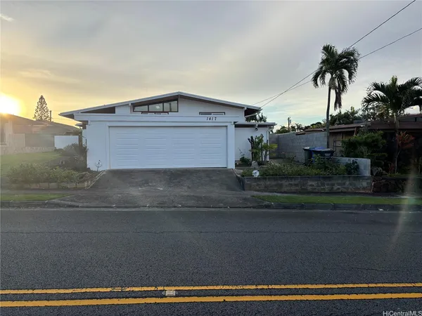 $4,500 | Undisclosed Address, Honolulu, HI 96819
