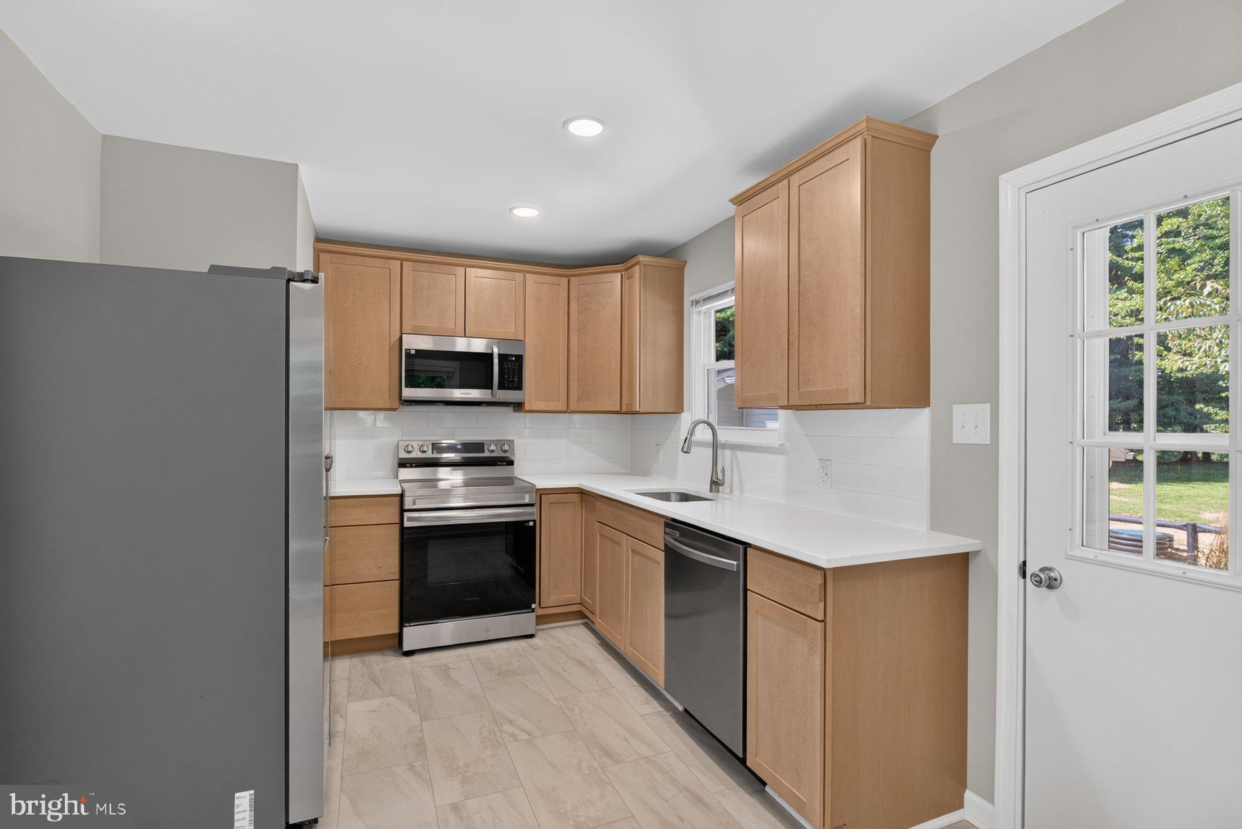 5002 Roller Road Manchester, MD 21102 - Photo 7 of 40 Kitchen