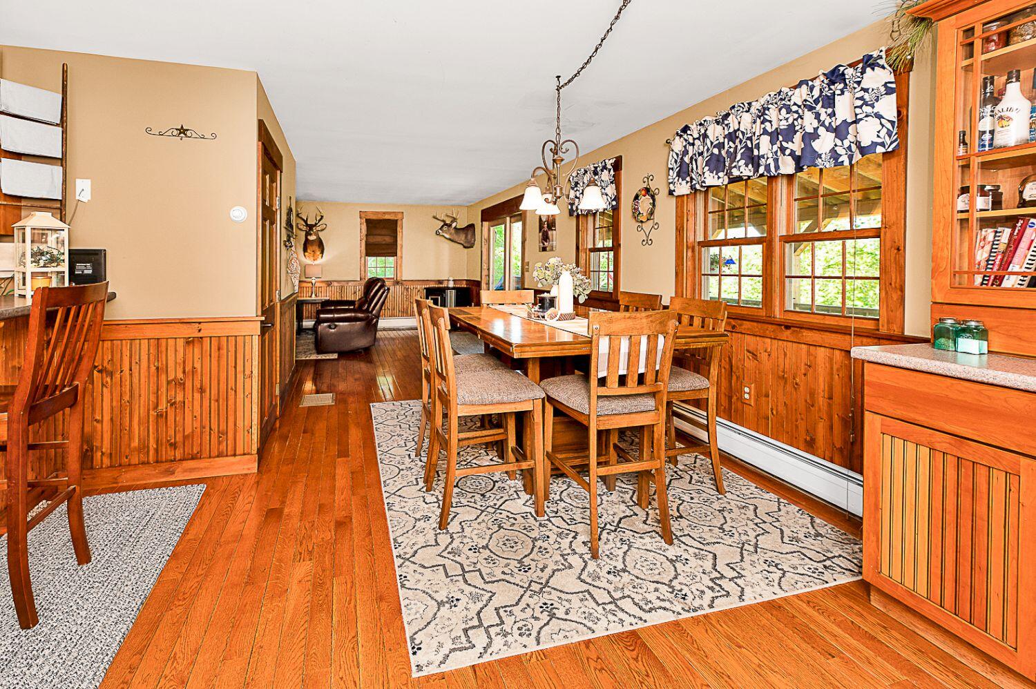 225 Freeman Ridge Road Kingfield, ME 04947 - Photo 20 of 100 225 Freeman Ridge Rd