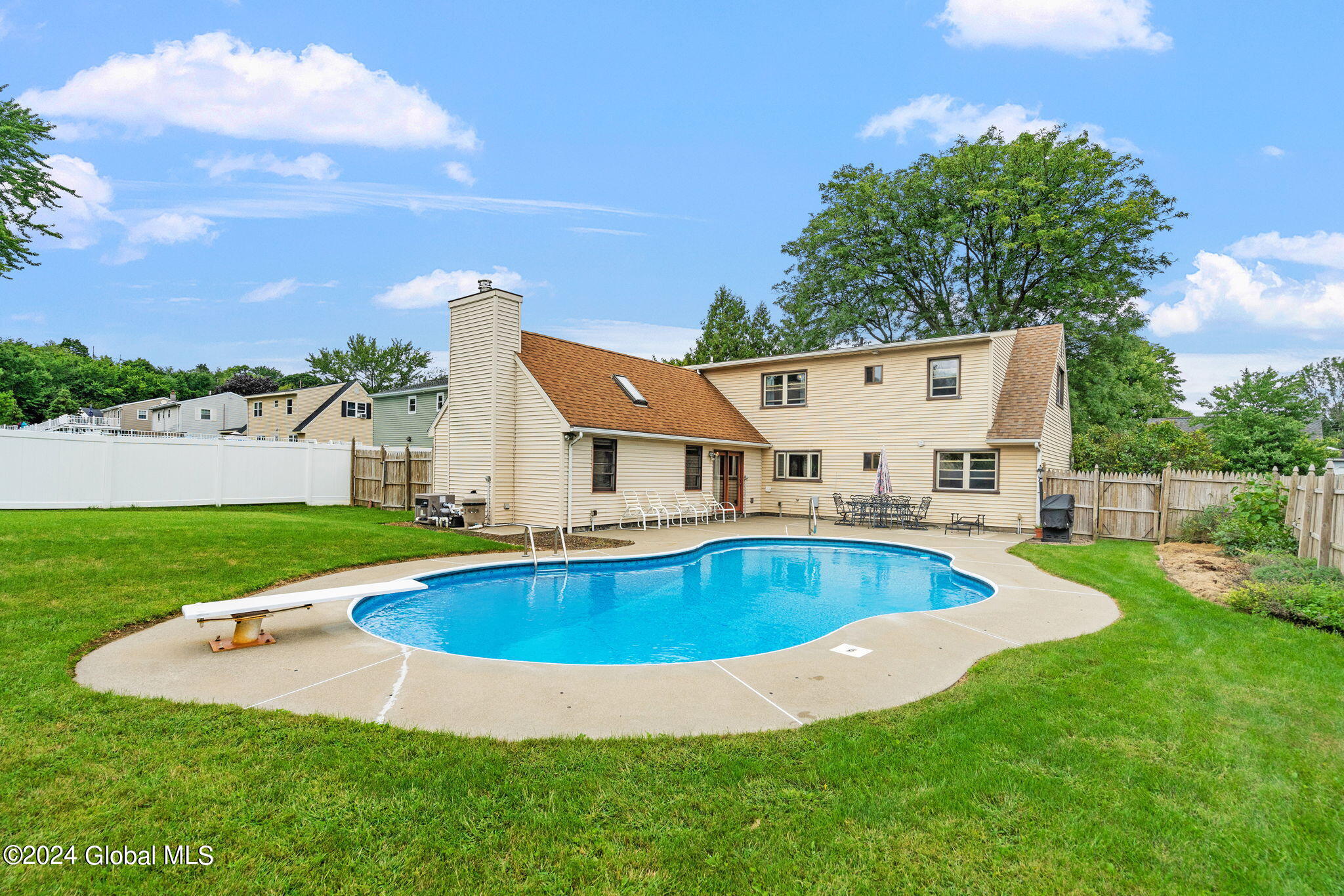 69 Meadowbrook Road Colonie, NY 12189 - Photo 38 of 39 11-web-or-mls-69-meadowbrook-rd