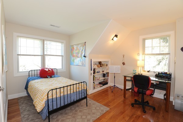 49 Ridgecrest Road Amherst, MA 01002 - Photo 25 of 29 Gallery Image 25