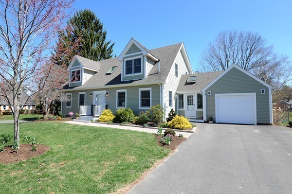 49 Ridgecrest Road Amherst, MA 01002 - Photo 29 of 29 Gallery Image 29