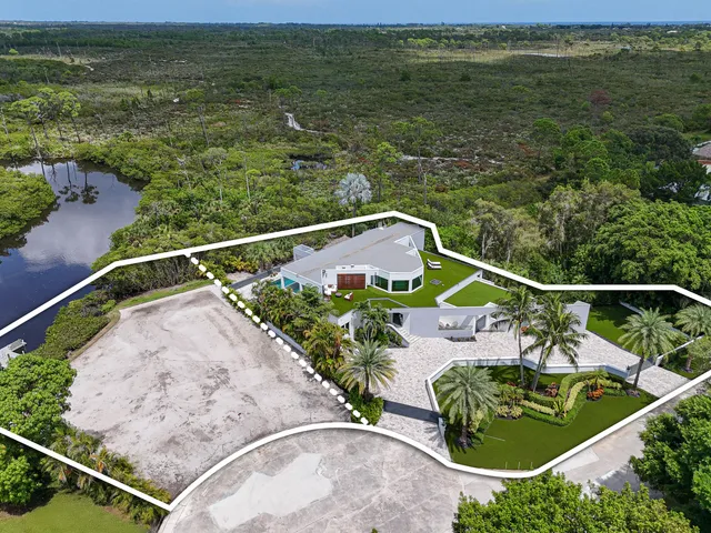 $3,350,000 | 10561 Southeast Le Parc, Jupiter, FL 33469