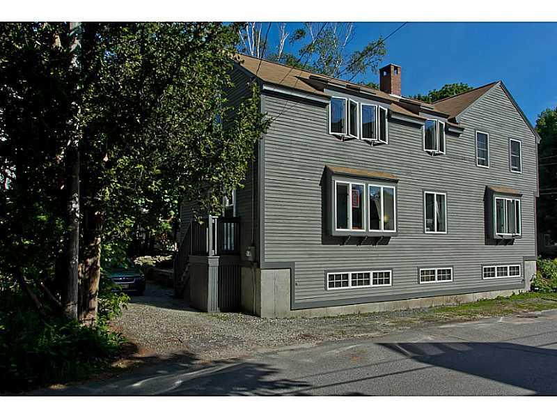 521 Cottage Road South Portland, ME 04106 - Photo 5 of 35 Exterior Back.