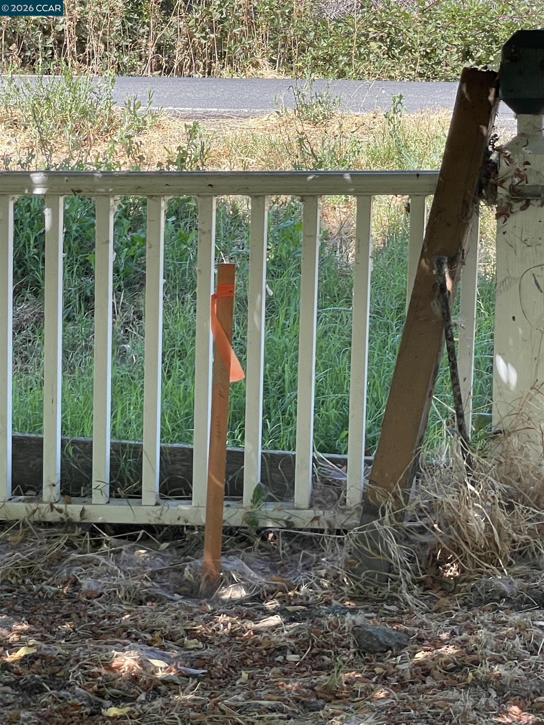 1766 Taylor Road Bethel Island, CA 94511 - Photo 22 of 22 a view of a house with a backyard