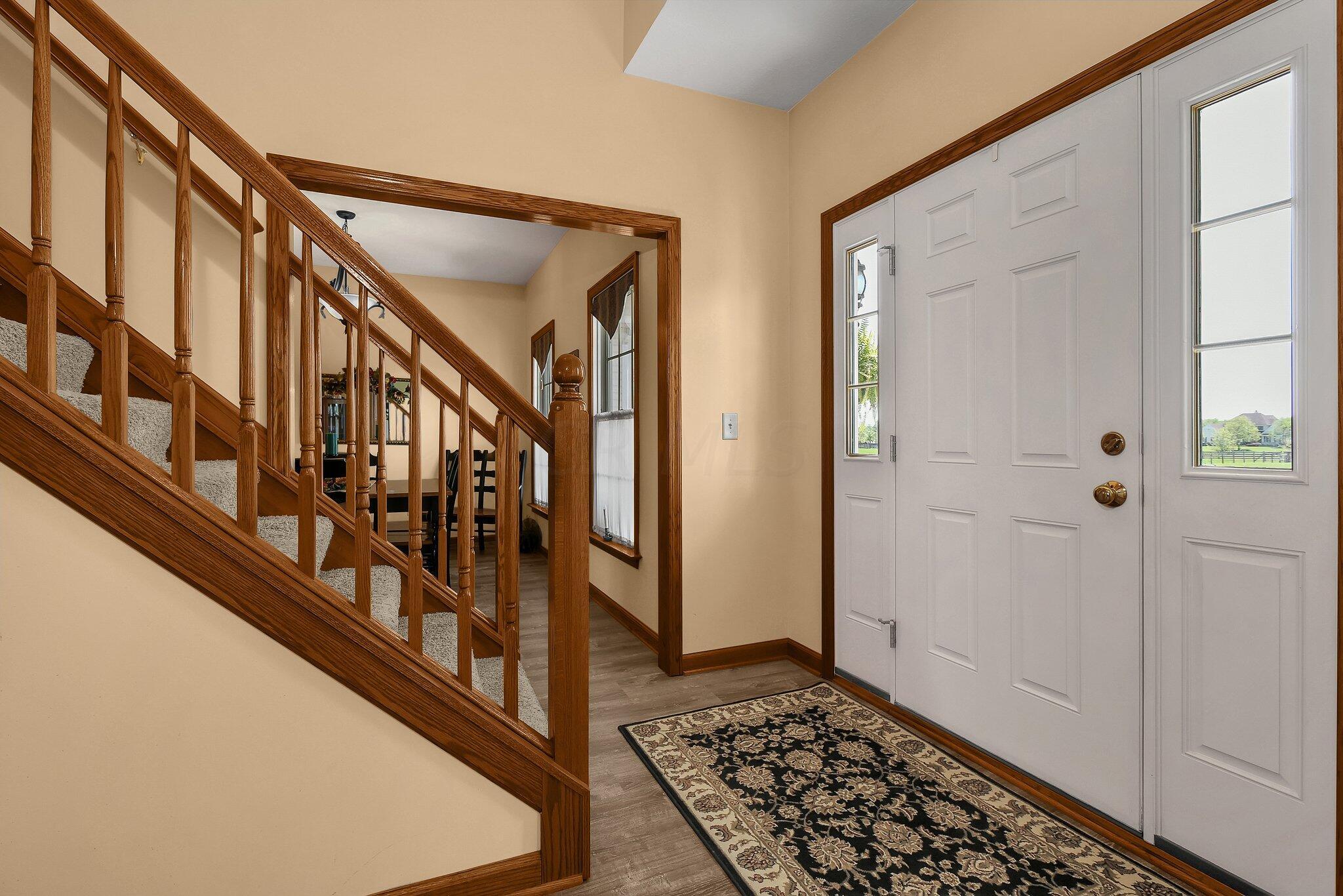 13790 Taylor Road Plain City, OH 43064 - Photo 13 of 70 Entry