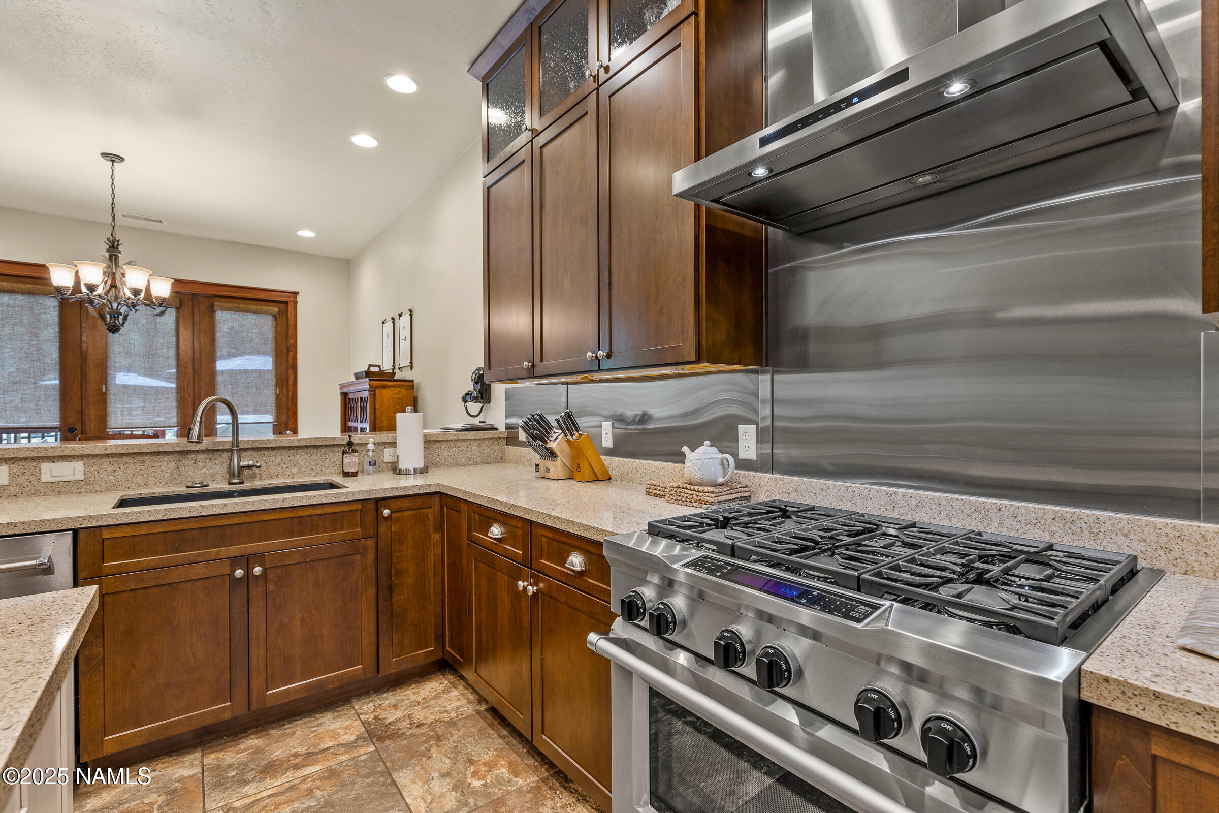 3 East Quartz Road Flagstaff, AZ 86005 - Photo 11 of 40 Kitchen