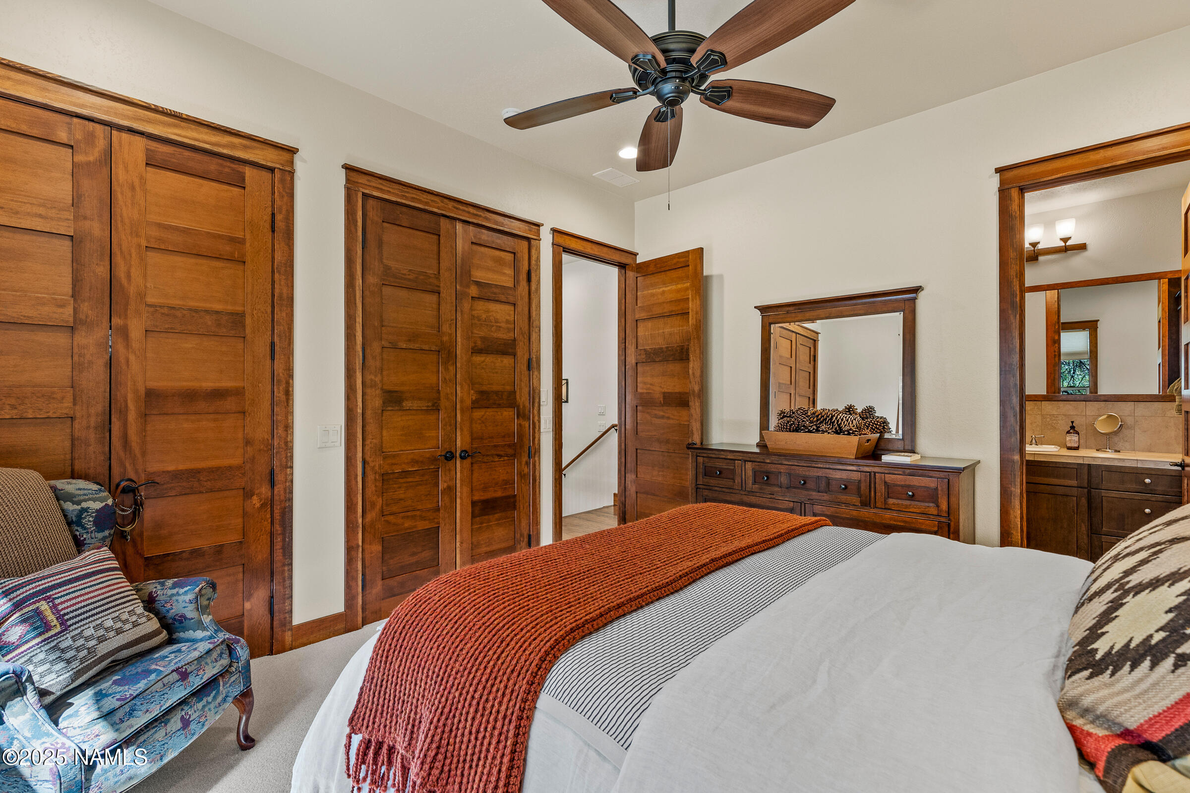 3 East Quartz Road Flagstaff, AZ 86005 - Photo 23 of 40 Bedroom 2