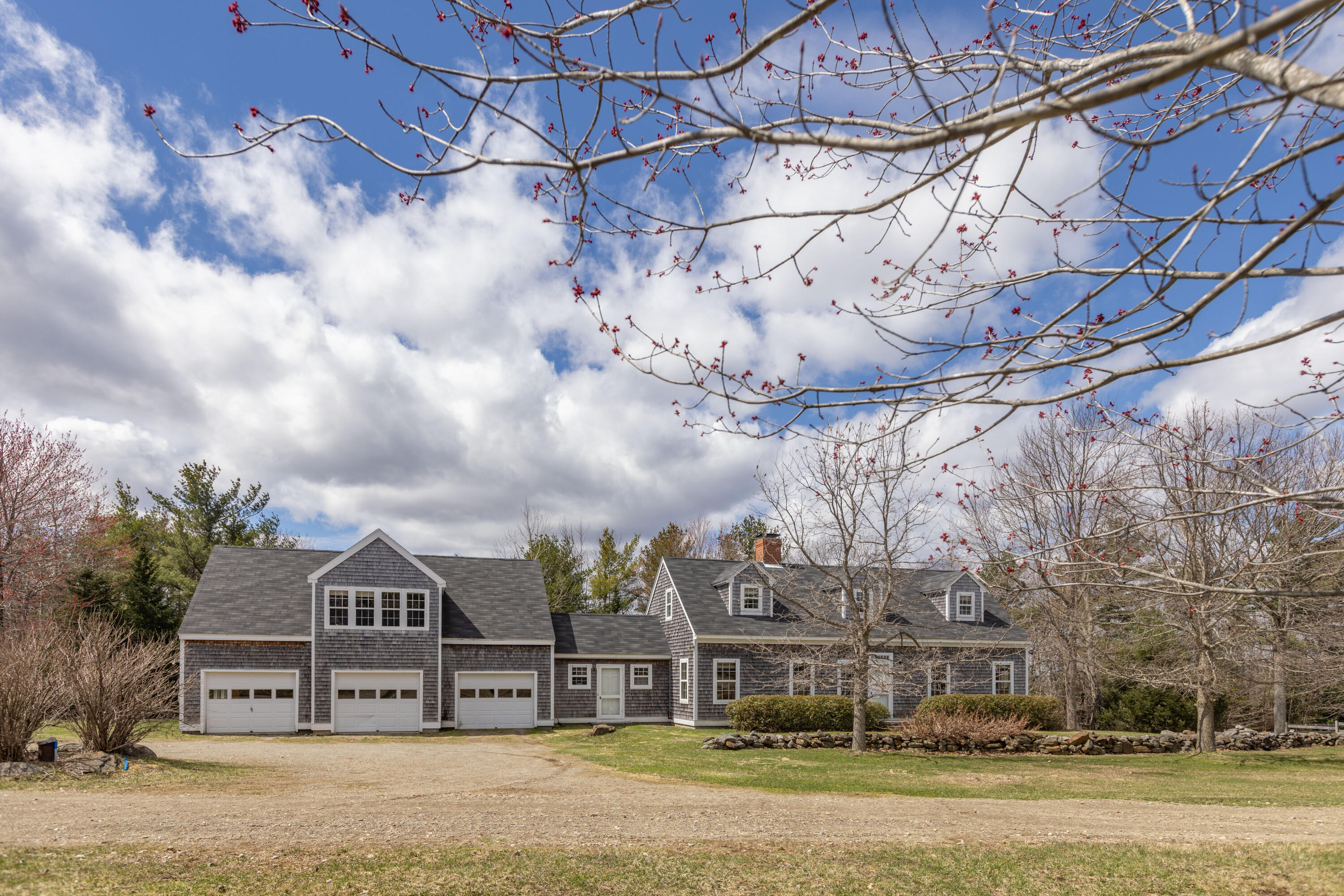 76 Jackson Road Hope, ME 04847 - Photo 2 of 29 Main House