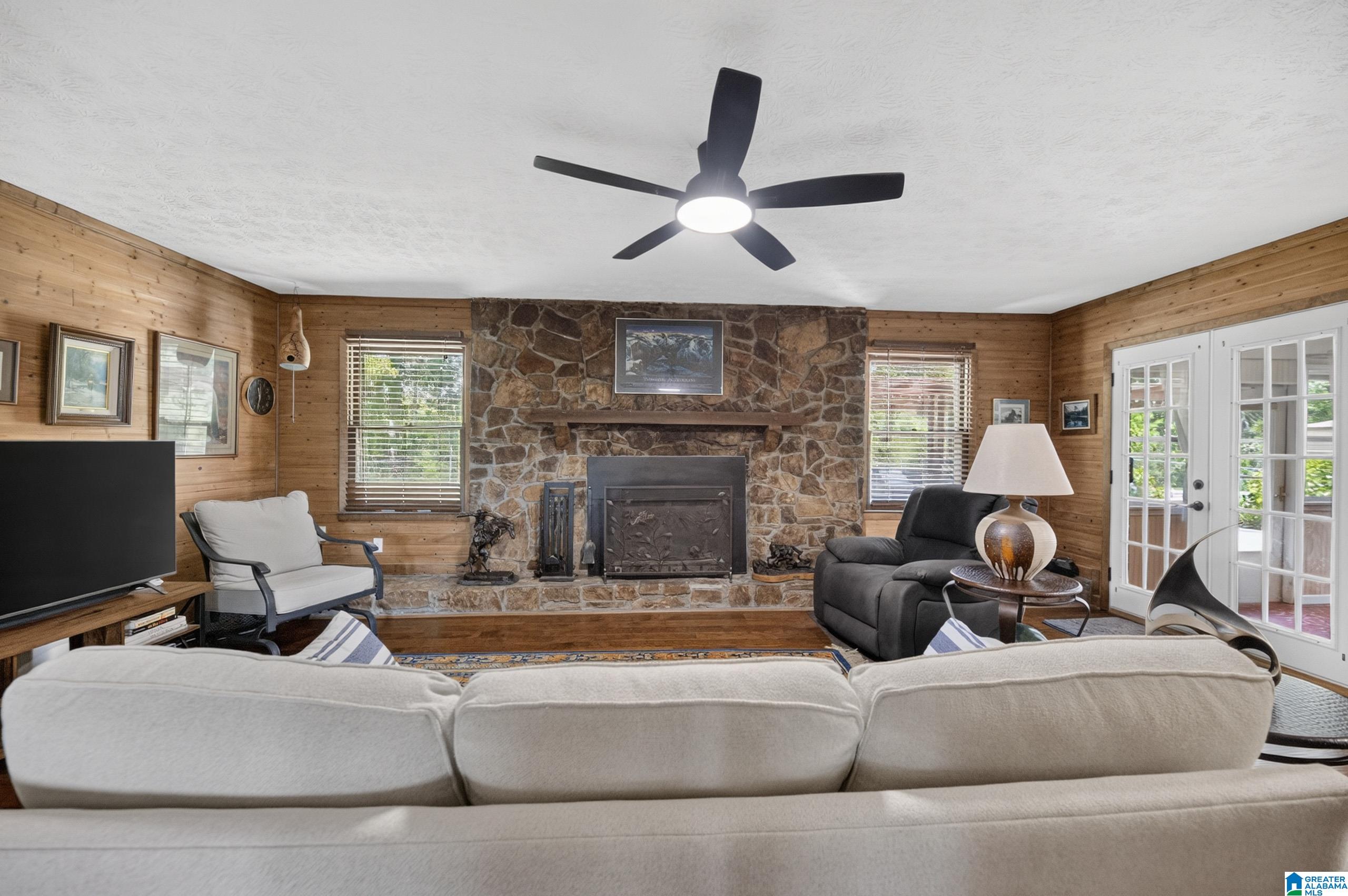 640 Timree Street Weaver, AL 36277 - Photo 8 of 45