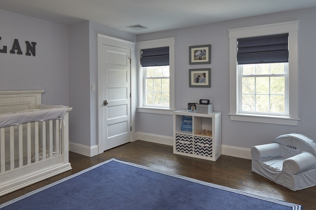 21 Spring Street Arlington, MA 02476 - Photo 8 of 11 Gallery Image 8