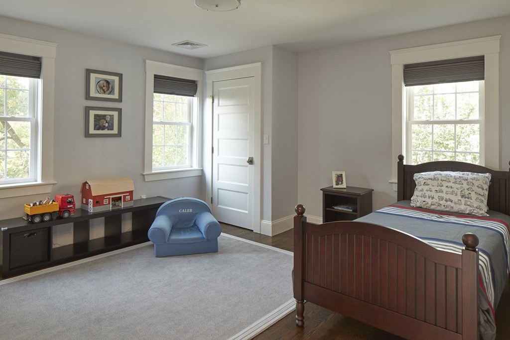 21 Spring Street Arlington, MA 02476 - Photo 9 of 11 Gallery Image 9