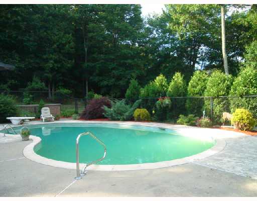 771 Woonsocket Hill Road North Smithfield, RI 02896 - Photo 3 of 8 Swimming Pool/Hot Tub/Sauna.