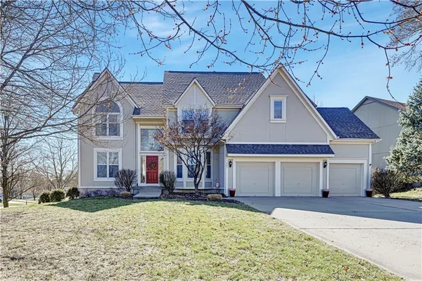 $599,500 | 11903 Noland Street, Overland Park, KS 66213