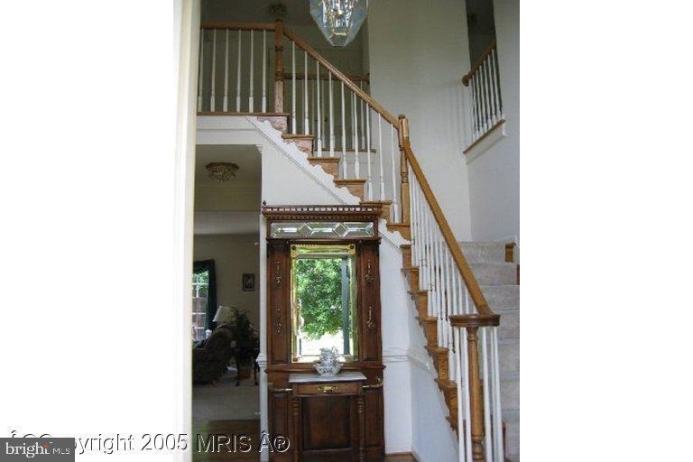 6397 True Lane Springfield, VA 22150 - Photo 5 of 6 a view of entryway