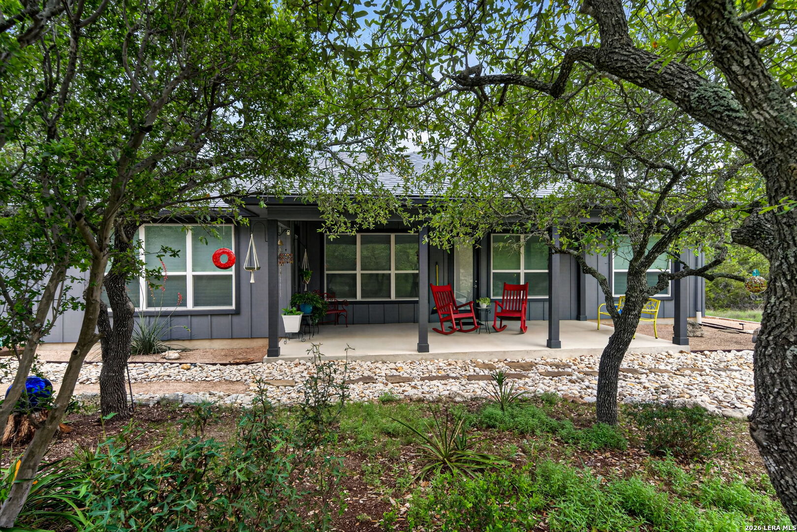 1403 Cottonwood Road Fischer, TX 78623 - Photo 32 of 49