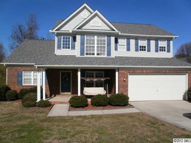 4913 Missi Lane Fort Mill, SC 29708 - Photo 1 of 16