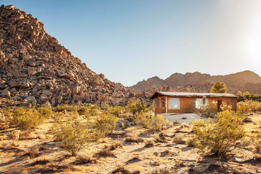 7155 Mojave Ranch Road Joshua Tree, CA 92252 - Photo 1 of 1