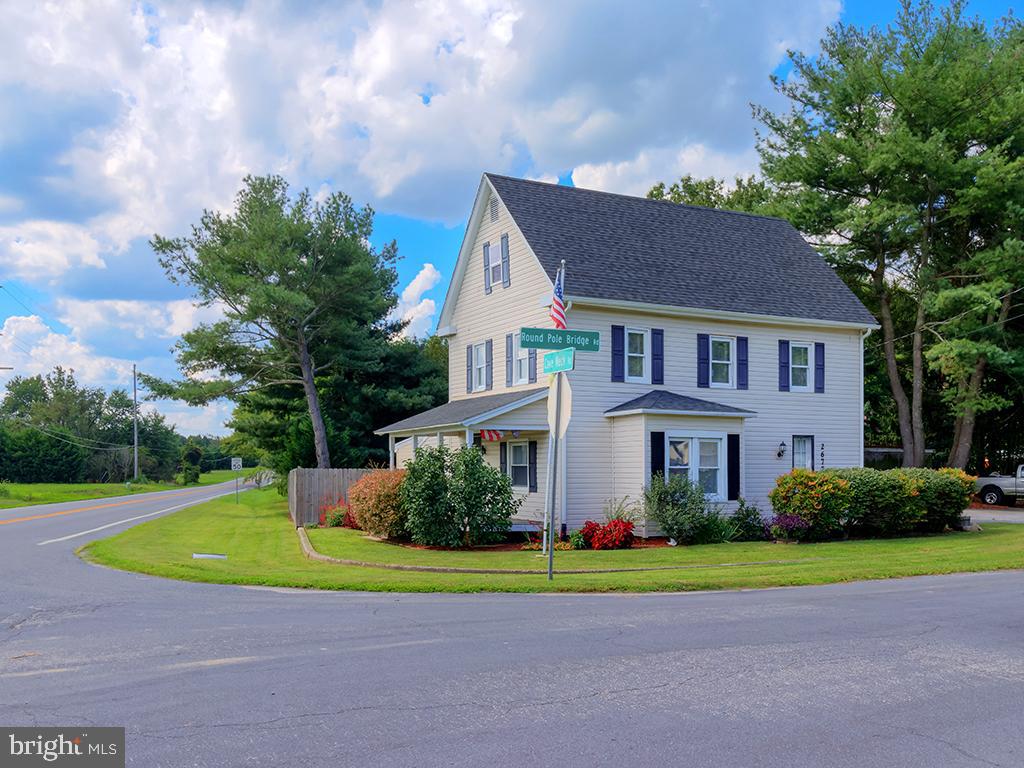 26775 Round Pole Bridge Road Milton, DE 19968 - Photo 2 of 34 Gallery Image 2