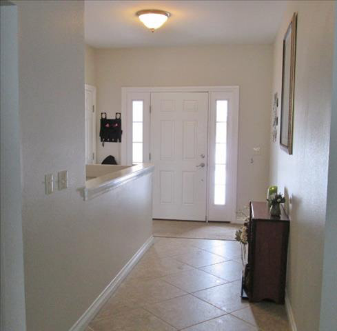 3281 Chanson Valley Road Lambertville, MI 48144 - Photo 5 of 20 Foyer
