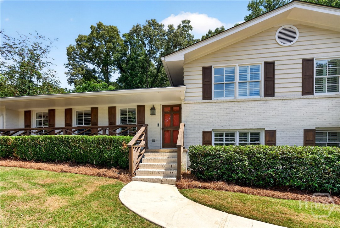 335 Duncan Springs Road Athens, GA 30606 - Photo 4 of 57