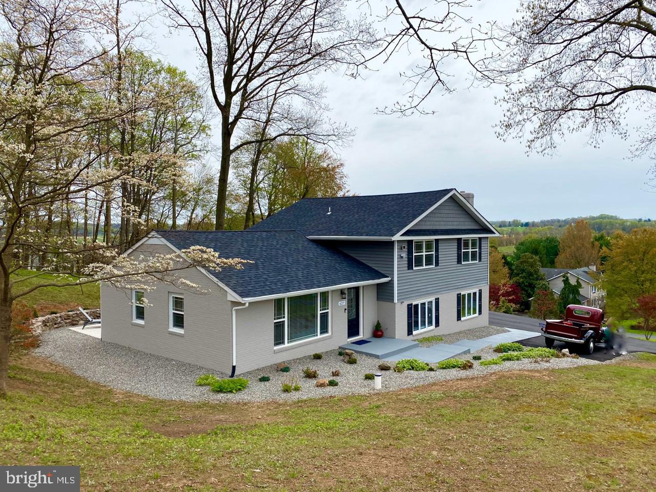 627 Walters Mill Road Forest Hill, MD 21050 - Photo 1 of 37 Gallery Image 1