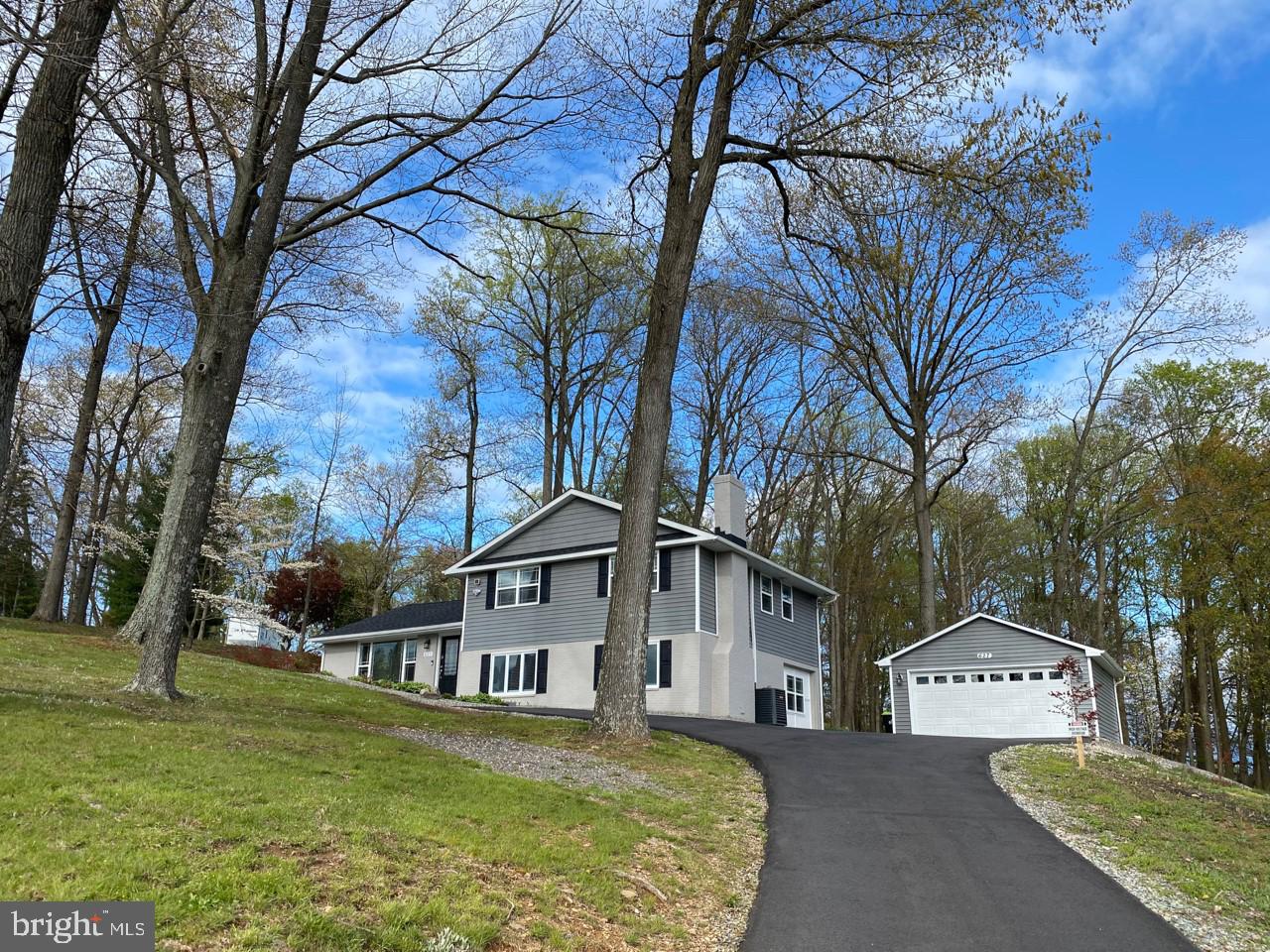 627 Walters Mill Road Forest Hill, MD 21050 - Photo 2 of 37 Gallery Image 2