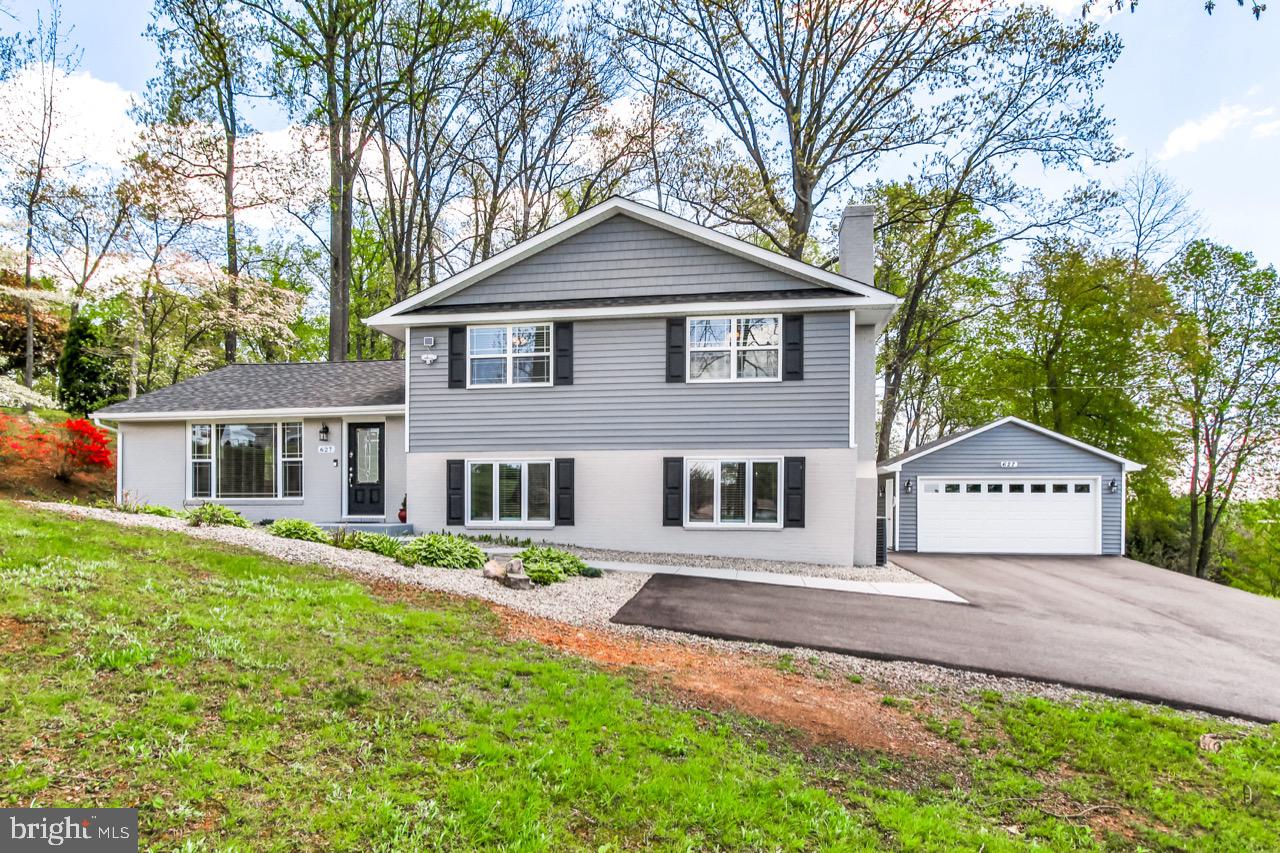 627 Walters Mill Road Forest Hill, MD 21050 - Photo 3 of 37 Gallery Image 3