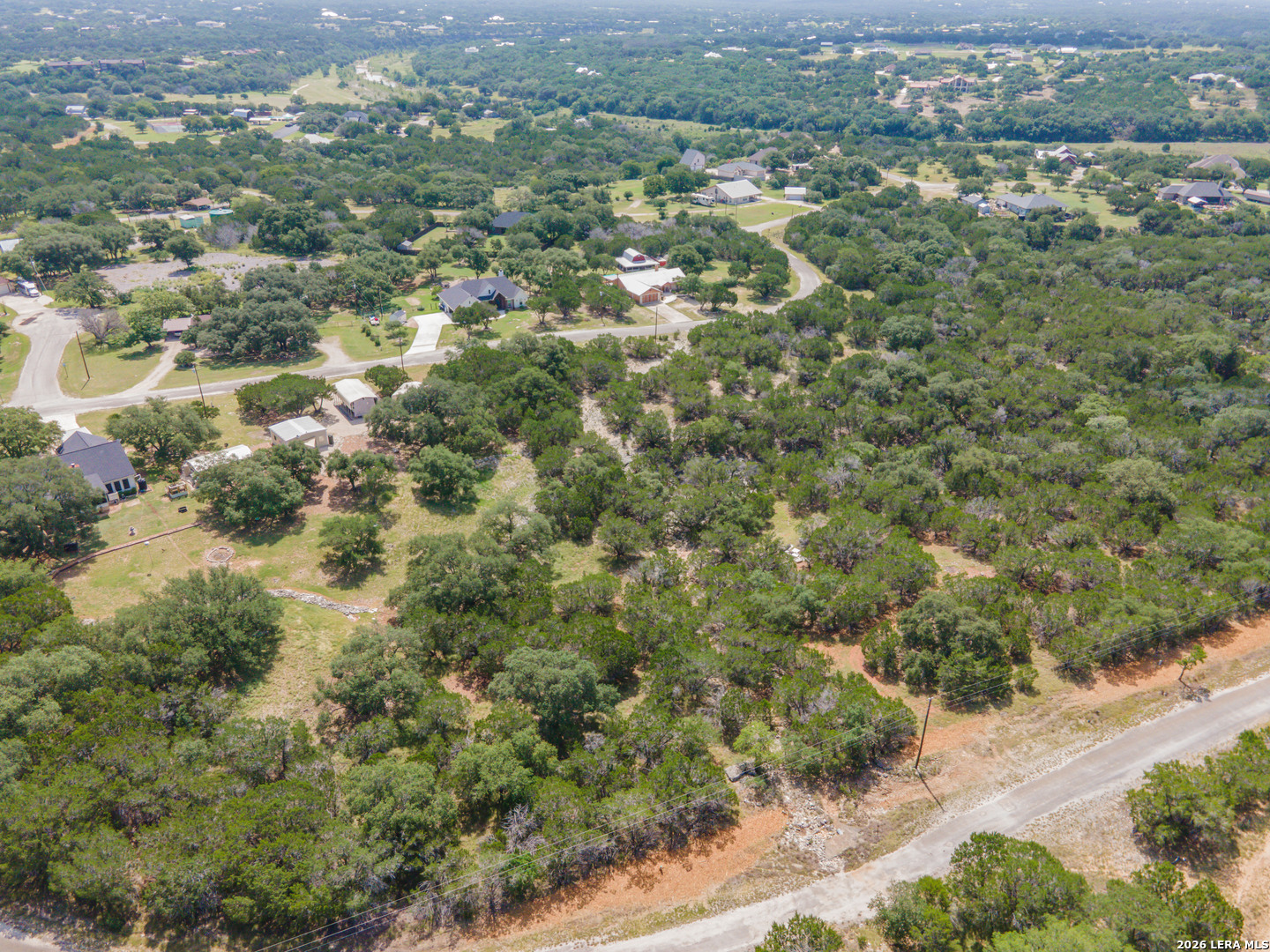 295 Deer Run Drive Bandera, TX 78003 - Photo 5 of 6