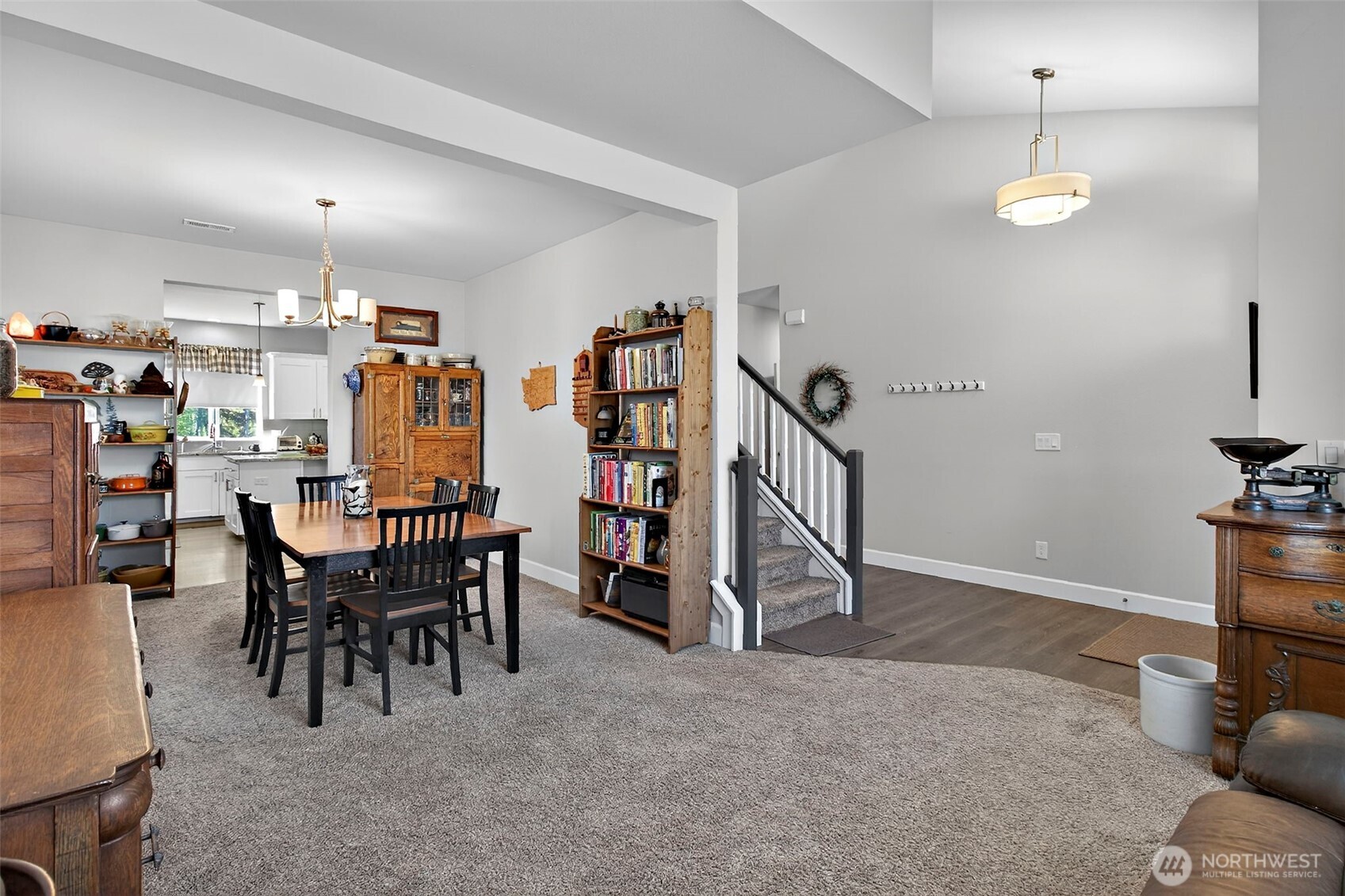 18215 Southeast 248th Street Covington, WA 98042 - Photo 8 of 29