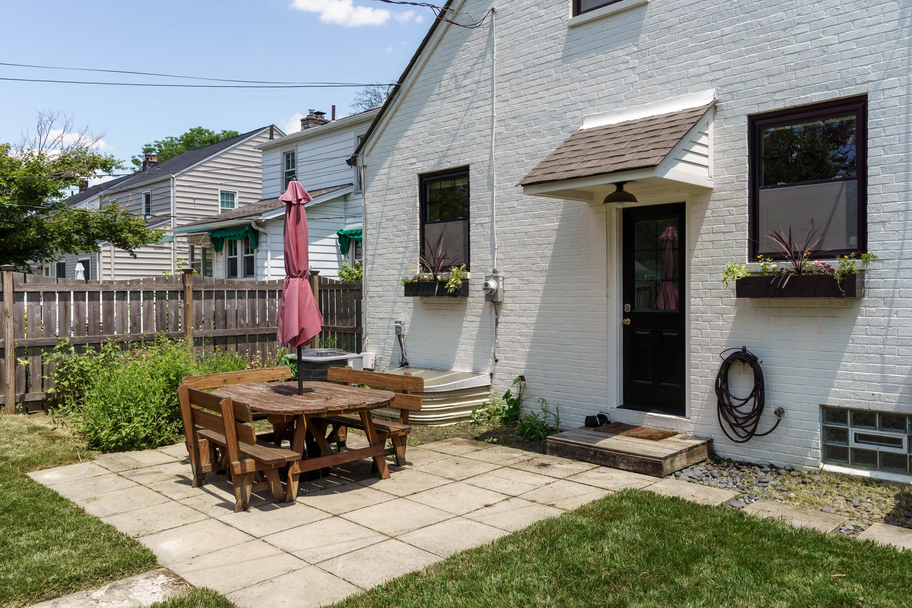 783 Vernon Road Columbus, OH 43209 - Photo 41 of 46 783 Vernon Rd_39