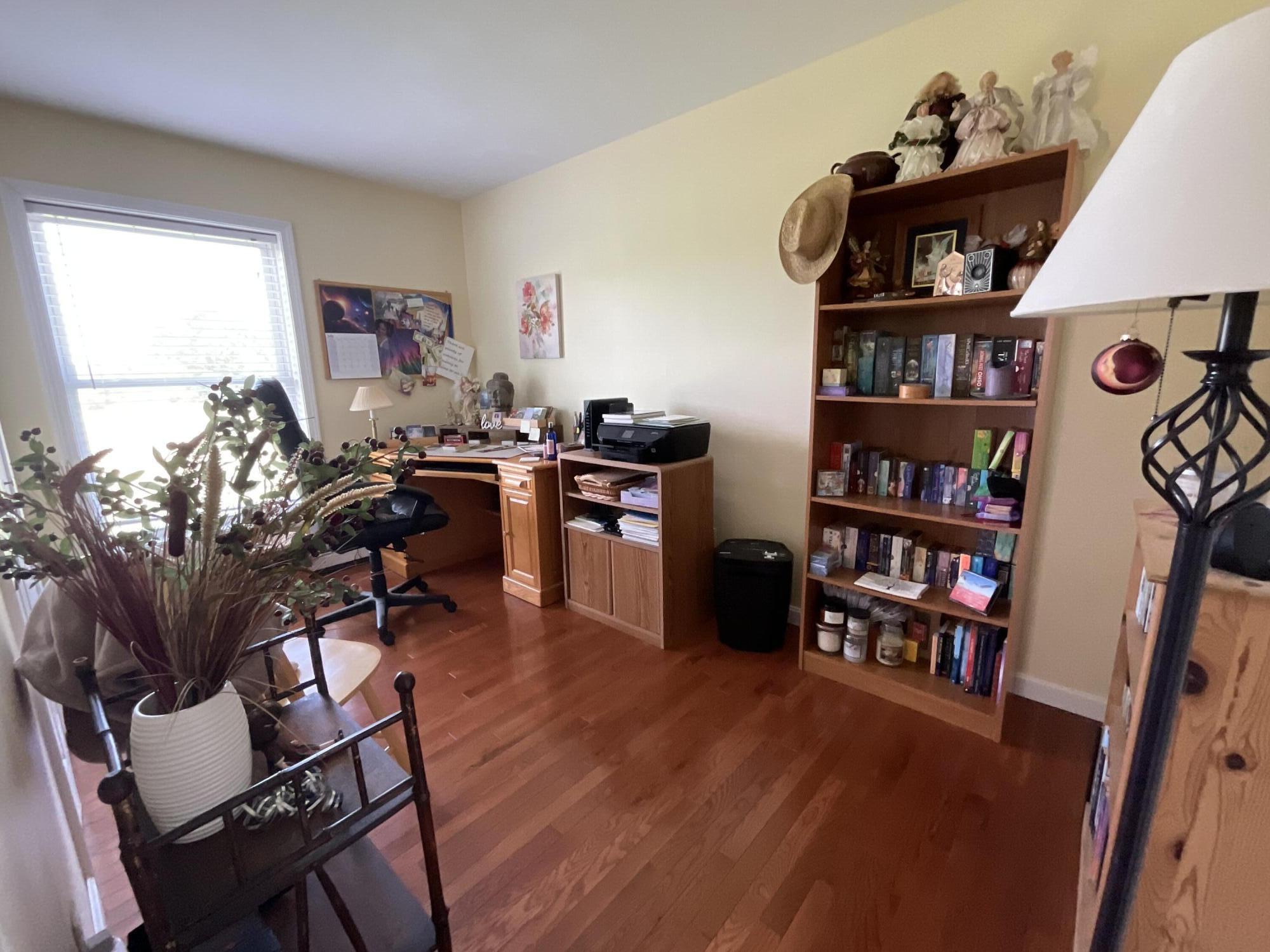 113 Poors Mill Road Belfast, ME 04915 - Photo 13 of 26 113 Poors Mill Road