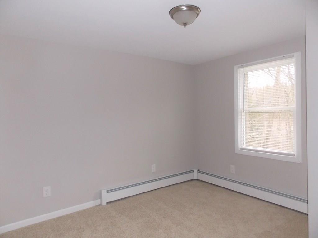4 Austin Road Phillipston, MA 01331 - Photo 7 of 15 an empty room with a window