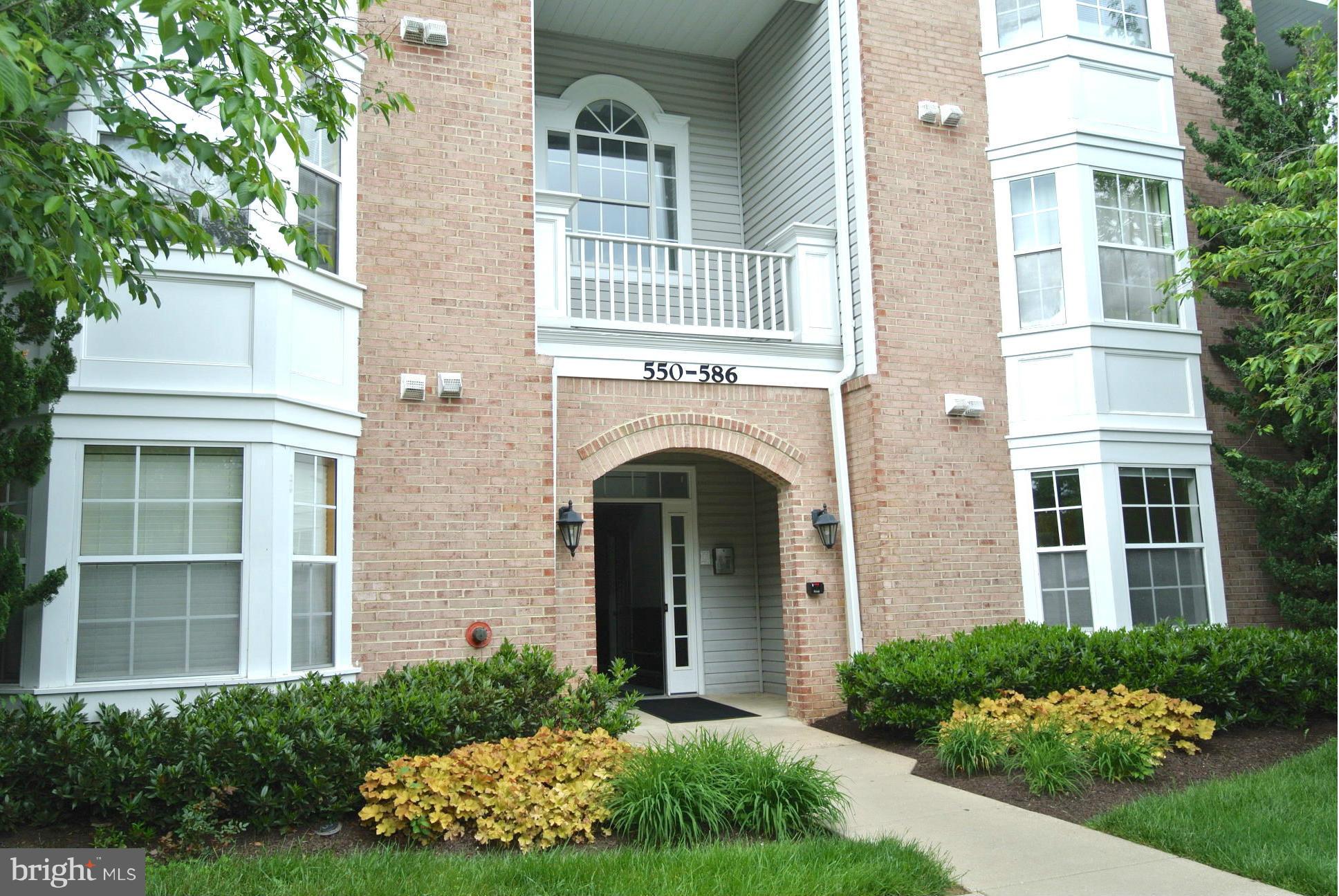 576 Kennington Road, Unit 576 Reisterstown, MD 21136 - Photo 1 of 18 Great 2nd Level Condo w/Secured Access