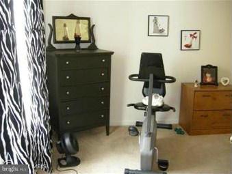 576 Kennington Road, Unit 576 Reisterstown, MD 21136 - Photo 11 of 18 Generous Size 3rd Bedroom