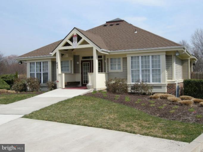 576 Kennington Road, Unit 576 Reisterstown, MD 21136 - Photo 15 of 18 Community Club House