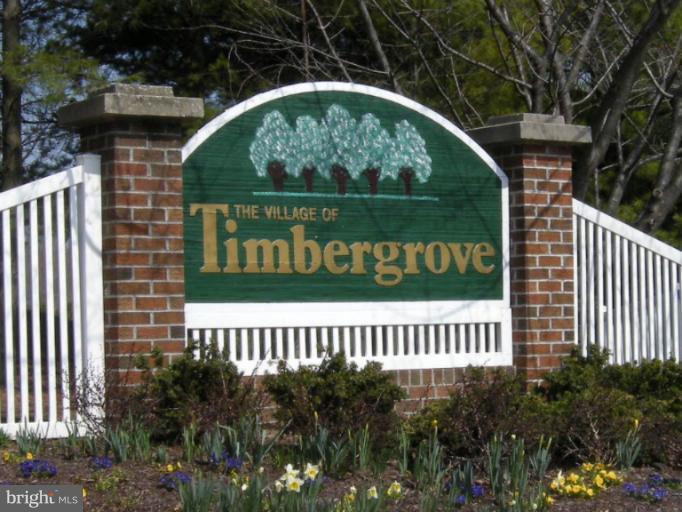 576 Kennington Road, Unit 576 Reisterstown, MD 21136 - Photo 18 of 18 WELCOME HOME! JOIN THE TIMBERGROVE COMMUNITY!