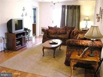 576 Kennington Road, Unit 576 Reisterstown, MD 21136 - Photo 4 of 18 Bright and Open,Ceil. Fan, Sliders to Rear Balcony