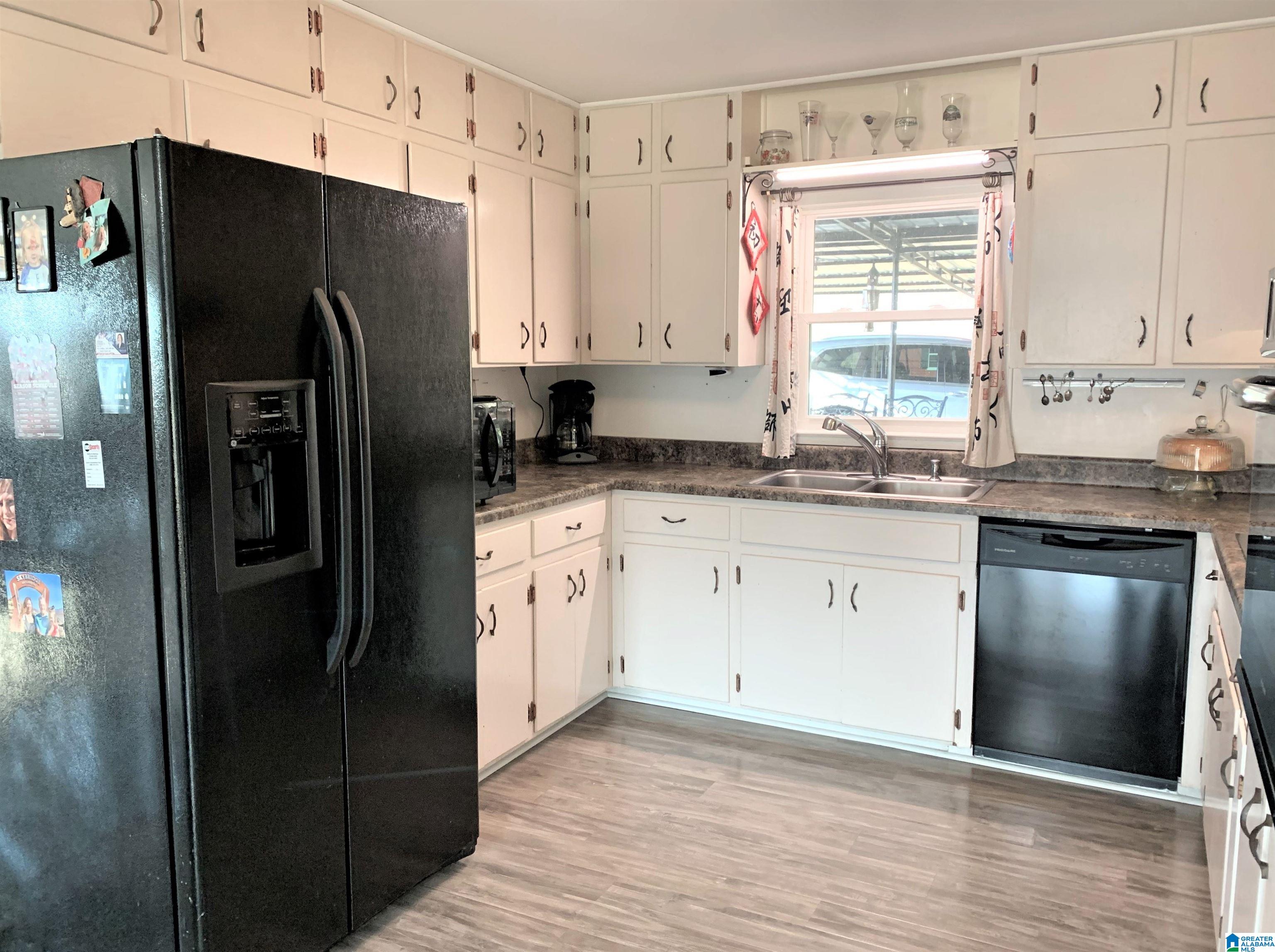 261 Brockford Road Heflin, AL 36264 - Photo 8 of 28