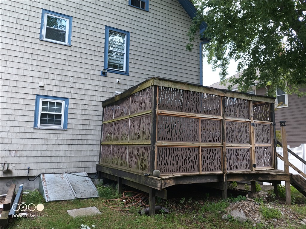 703 Manville Road Woonsocket, RI 02895 - Photo 43 of 43 Gallery Image 43