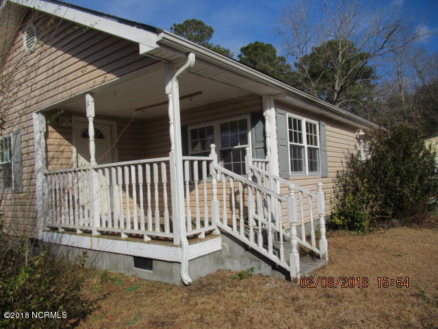 150 Foy Lockamy Road Jacksonville, NC 28540 - Photo 1 of 17 Front