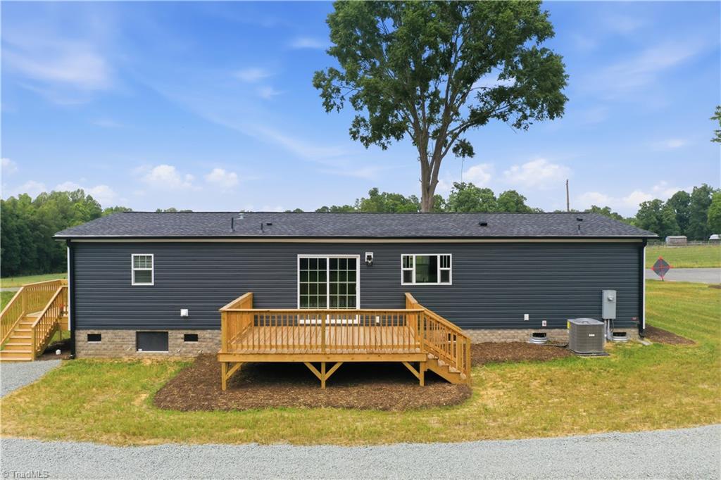 1239 Bird Road Gibsonville, NC 27249 - Photo 20 of 22 Gallery Image 20