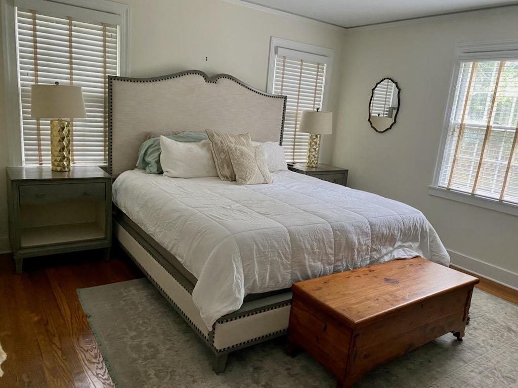 2211 Terrace Road Augusta, GA 30904 - Photo 9 of 17 2211 bed