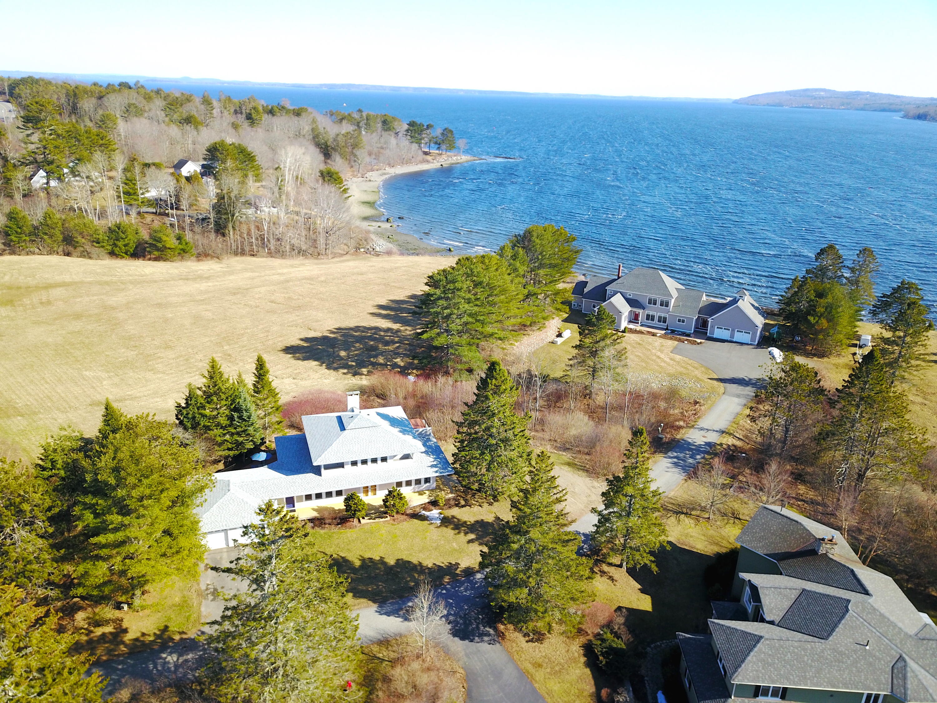 14 Belle Point Road Belfast, ME 04915 - Photo 83 of 98 2023-03-29 15.56.49