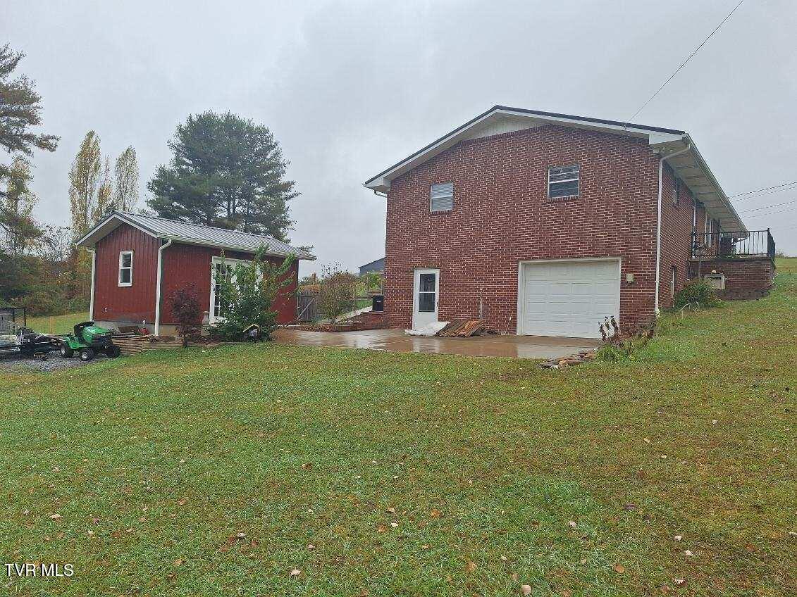 55 Ball Road Greeneville, TN 37745 - Photo 2 of 14 image000003