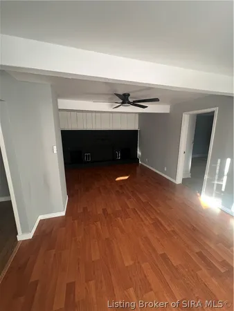 $240,000 | 2400 Hidden Valley Northeast, Corydon, IN 47112