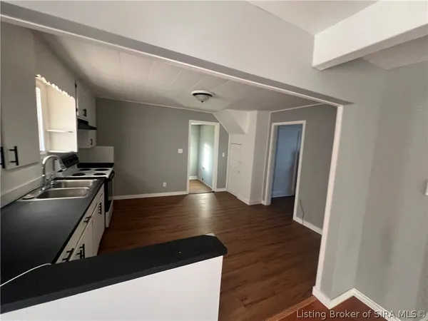 $240,000 | 2400 Hidden Valley Northeast, Corydon, IN 47112