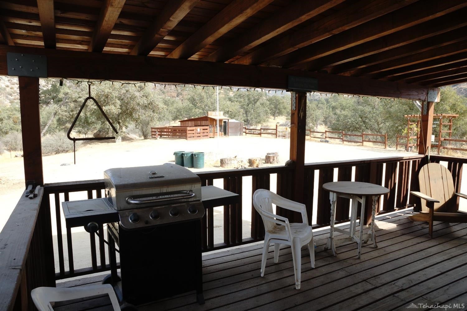 18709 Quail Ridge Road Caliente, CA 93518 - Photo 14 of 29 Gallery Image 14