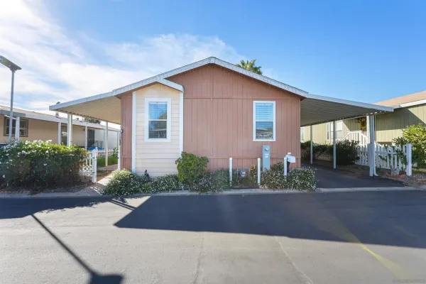 $139,000 | 450 East Bradley Avenue, Unit SPC 69, El Cajon, CA 92021