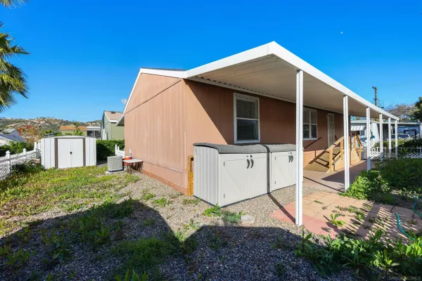 $139,000 | 450 East Bradley Avenue, Unit SPC 69, El Cajon, CA 92021